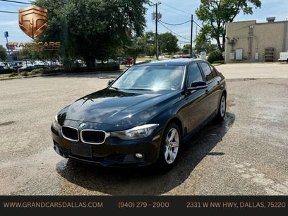 Used 2013 BMW 328i 328i 4dr Sedan