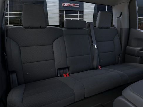 New 2026 GMC Sierra 1500 Pro w/ Graphite Edition AWD/4WD image 17