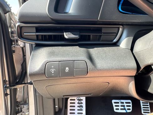 New 2026 Hyundai Elantra Sport image 21