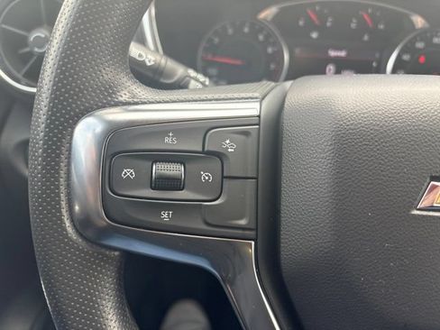 Used 2024 Chevrolet Blazer LT w/ Convenience Package FWD image 28