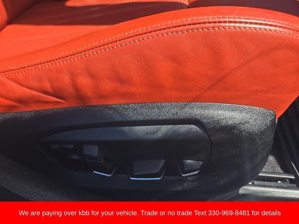 Used 2014 BMW M5 RWD image 26