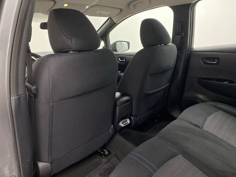 Used 2020 Nissan Leaf SV w/ SV All Weather Package image 17