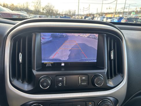 Used 2020 GMC Canyon SLE w/ Elevation Edition image 26