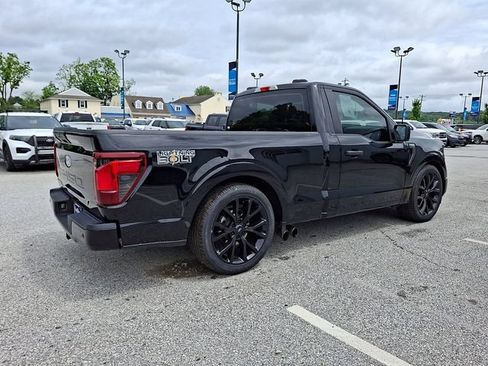 Used 2024 Ford F150 XL RWD image 16