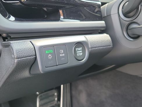 Certified 2026 Porsche Panamera 4 AWD/4WD image 28