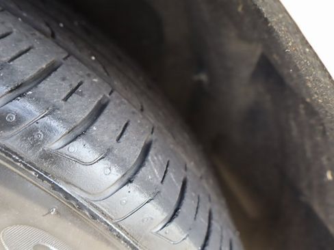 Used 2022 Ford Edge Titanium w/ Equipment Group 301A image 48