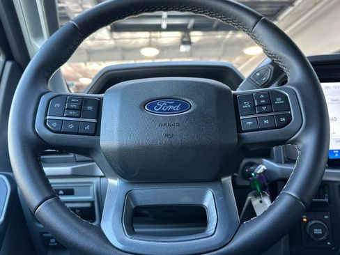 Used 2025 Ford F150 XLT w/ Equipment Group 301A Standard image 22