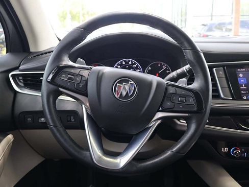 Used 2023 Buick Enclave Premium w/ Experience Buick Package FWD image 46