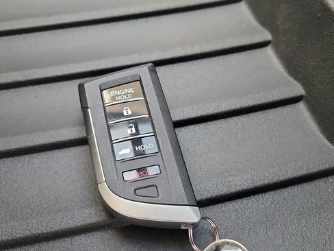 New 2026 Acura RDX SH-AWD w/ Advance Package image 25