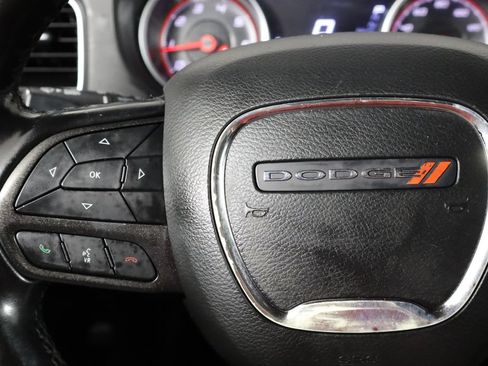 Used 2021 Dodge Charger Police w/ Fleet Safety Group AWD/4WD image 8