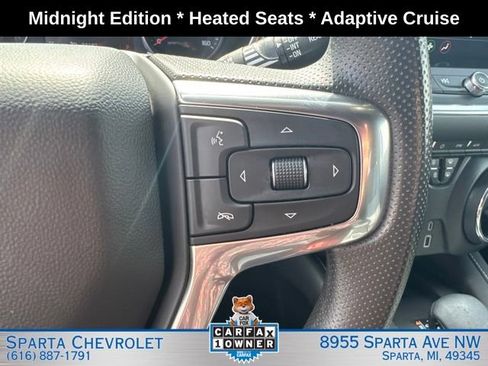Used 2023 Chevrolet Blazer LT w/ Convenience Package AWD/4WD image 24