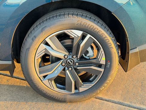 New 2026 Nissan Murano SL AWD/4WD image 25