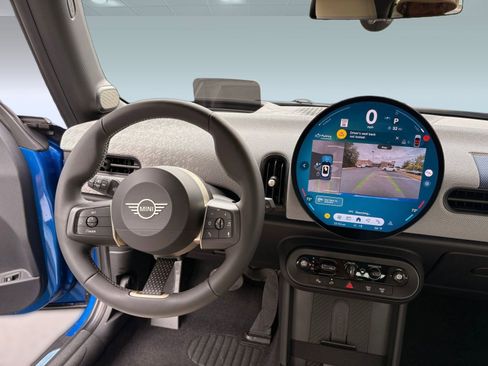 New 2026 MINI Cooper S image 23