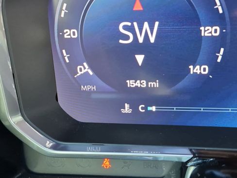 Used 2026 Chevrolet Silverado 2500 LT image 17