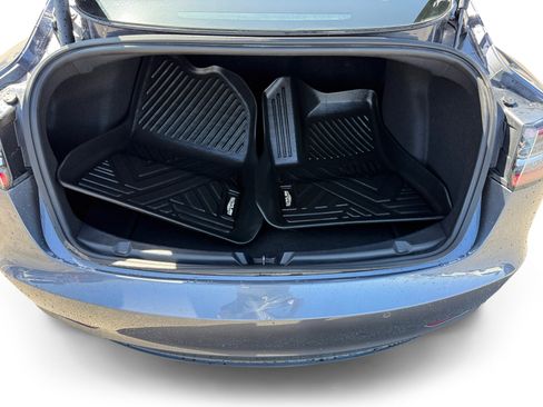 Used 2021 Tesla Model 3 Standard Range Plus image 17