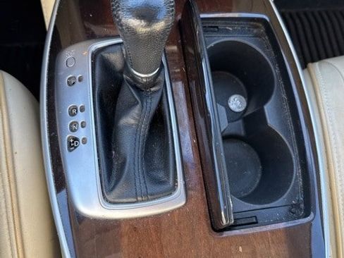 Used 2015 INFINITI QX60 AWD w/ Premium Plus Package image 10