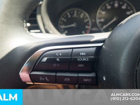 Used 2025 MAZDA CX-30 AWD 2.5 S w/ Preferred Package image 28