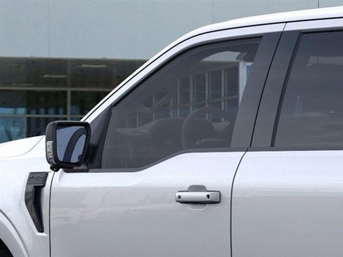 New 2026 Ford F150 XLT w/ Equipment Group 302A MID image 20