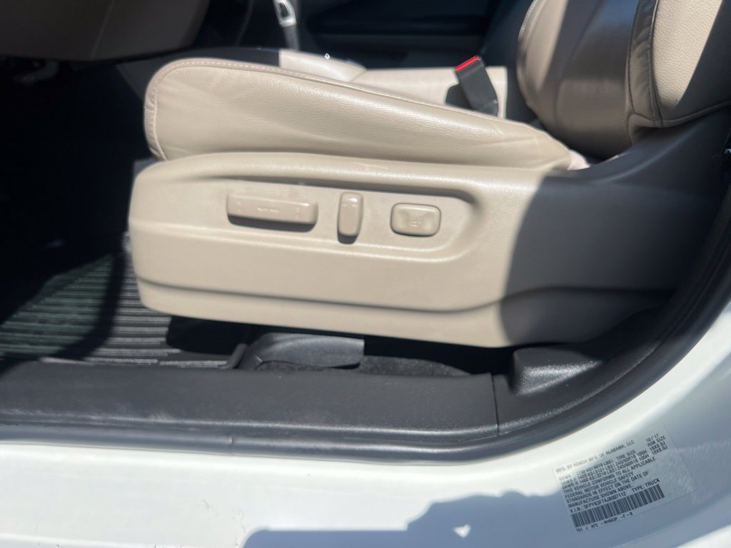 Used 2018 Honda Ridgeline RTL-E image 29