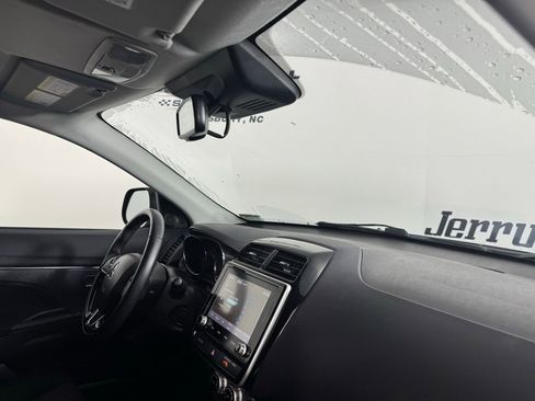 Used 2024 Mitsubishi Outlander Sport Ralliart image 30