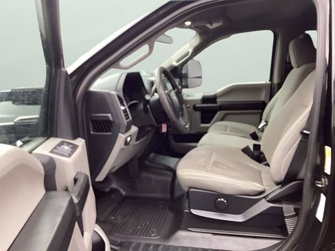 Used 2020 Ford F350 XL w/ STX Appearance Package image 11