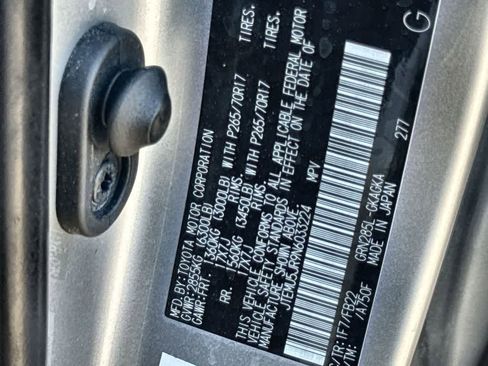 Used 2022 Toyota 4Runner SR5 image 23