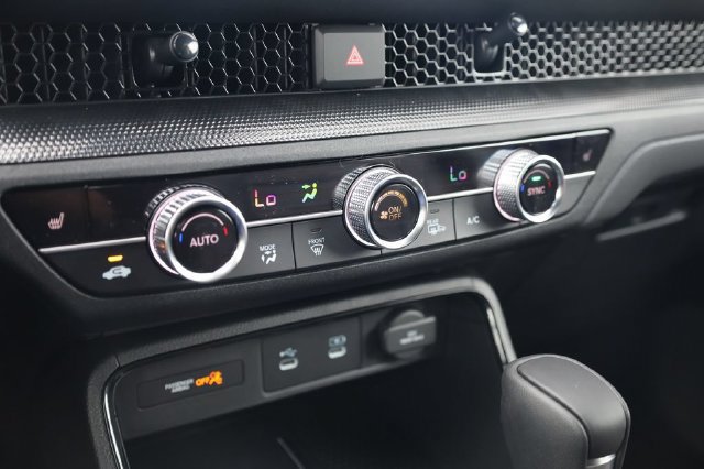 New 2027 Honda CR-V Sport-L image 12