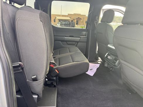 Certified 2023 Ford F150 XLT w/ Equipment Group 302A High AWD/4WD image 31