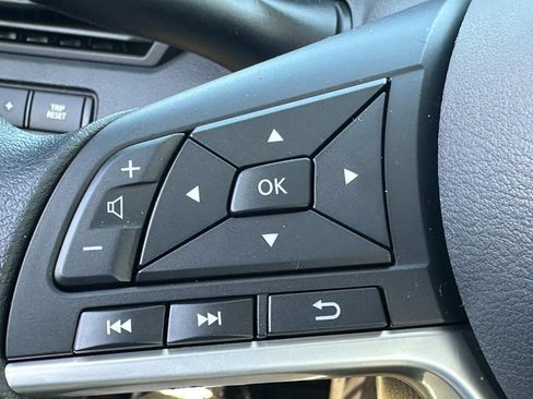 New 2025 Nissan Altima 2.5 SV w/ SV Special Edition Package image 12