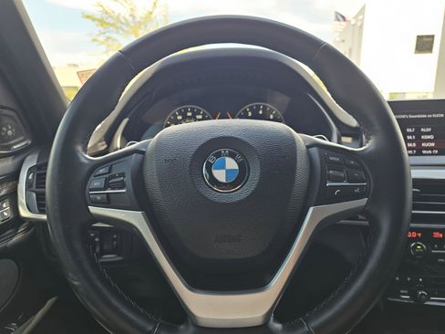 Used 2018 BMW X5 xDrive40e w/ Driving Assistance Package AWD/4WD image 25