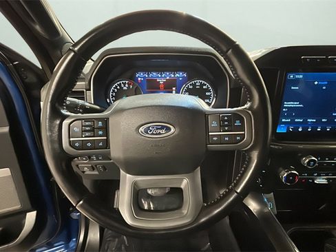 Used 2022 Ford F150 XLT w/ Equipment Group 302A High image 20