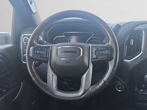Used 2022 GMC Sierra 2500 Denali AWD/4WD image 13