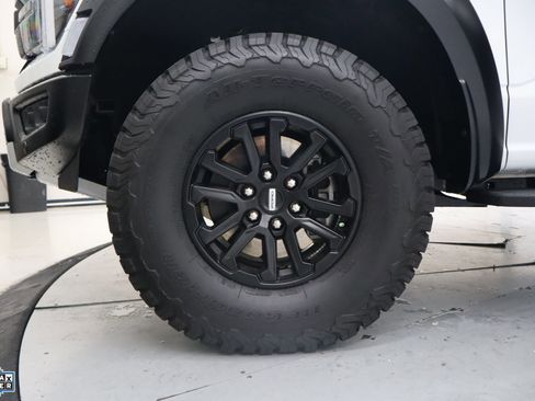 Used 2024 Ford F150 Raptor image 12