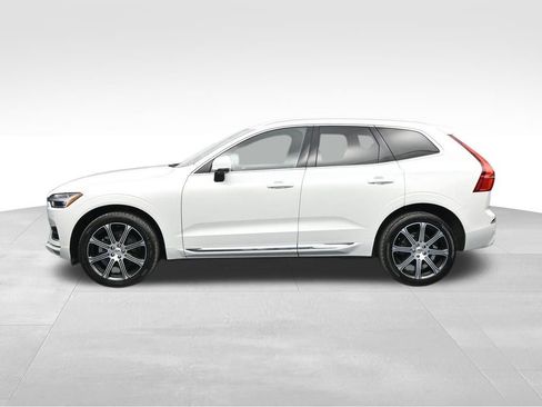 Used 2020 Volvo XC60 T5 Inscription w/ Protection Package Premier AWD/4WD image 2
