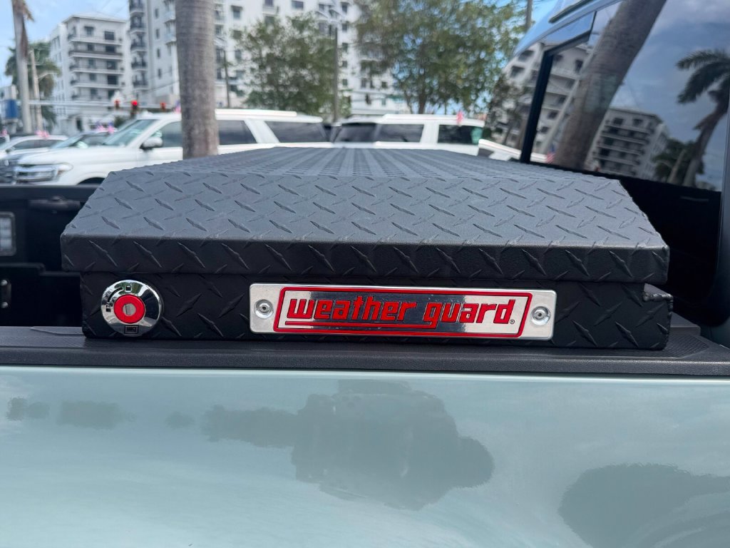 Used 2021 Toyota Tacoma TRD Pro AWD/4WD image 15