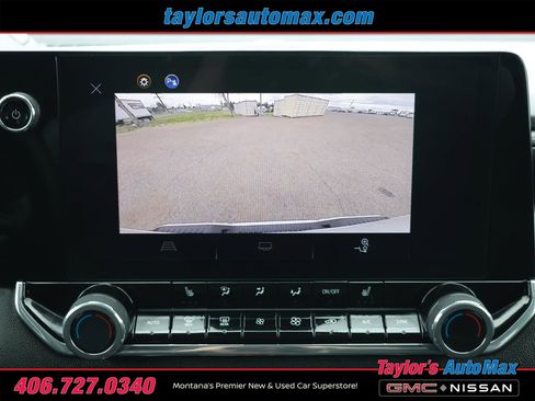 Used 2024 Chevrolet Colorado LT w/ LT Convenience Package II AWD/4WD image 15