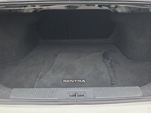 Used 2023 Nissan Sentra SV FWD image 15