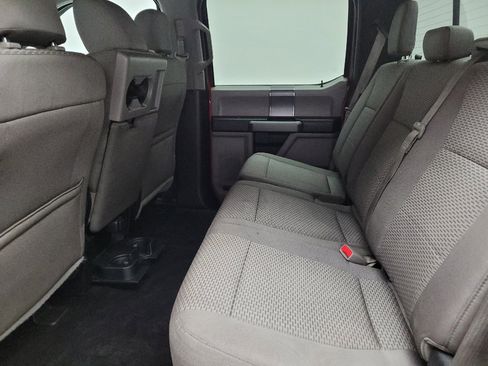 Used 2015 Ford F150 XLT w/ Equipment Group 302A Luxury AWD/4WD image 18