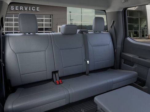 New 2026 Ford F250 XL w/ XL Chrome Package image 11