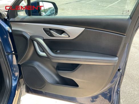 Used 2022 Chevrolet Blazer LT FWD image 51