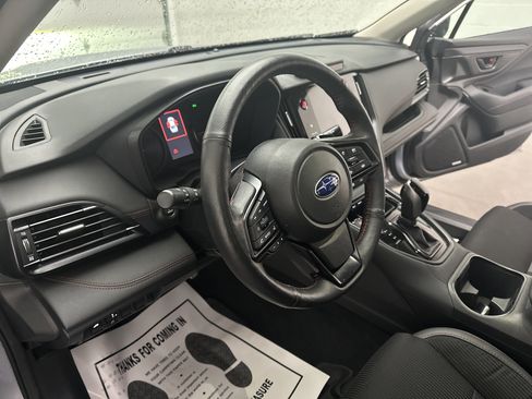 Certified 2025 Subaru Legacy Sport image 15