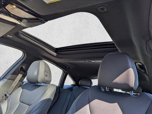 Certified 2023 BMW i4 eDrive35 w/ Premium Package RWD image 16