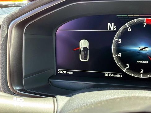 Used 2024 Nissan Z Performance w/ Floor Mat Package RWD image 21