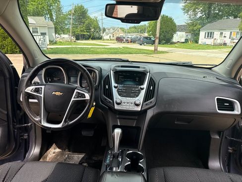 Used 2014 Chevrolet Equinox LT w/ Power Convenience Package FWD image 9