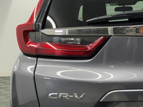 Used 2022 Honda CR-V EX image 13