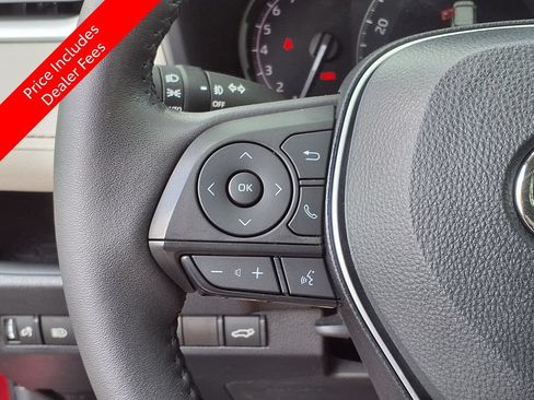 Used 2023 Toyota RAV4 XLE Premium AWD/4WD image 33
