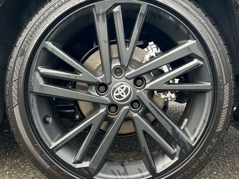 New 2026 Toyota Camry Hybrid image 27