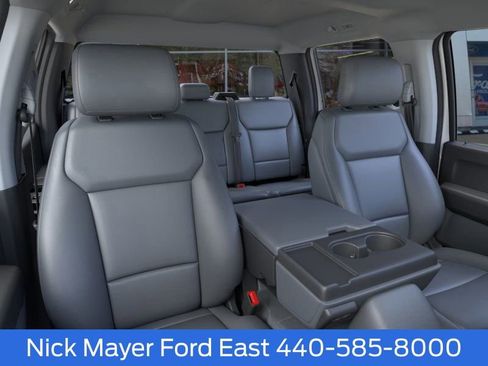 New 2024 Ford F150 XL image 9