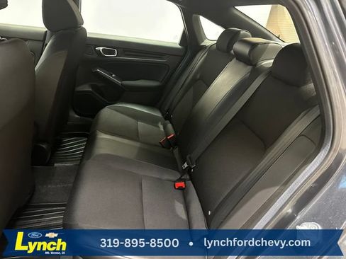 Used 2024 Honda Civic Sport image 15