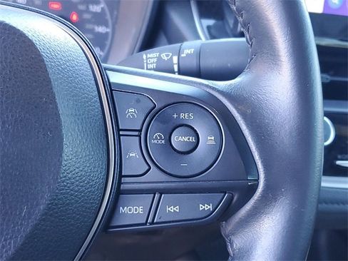 Used 2024 Toyota Corolla SE image 20